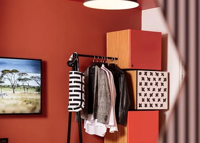 Boma Easy Living By Collection 4* Strasbourg