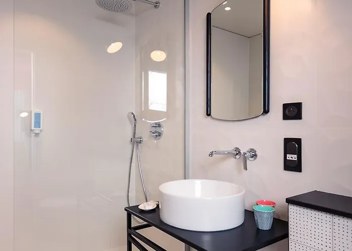 Hotel Boma Easy Living By Collection 4*