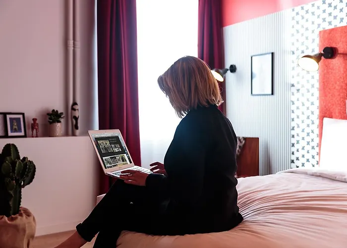 Boma Easy Living By Collection 4* Strasbourg