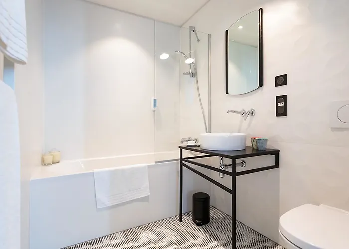 Boma Easy Living By Collection 4*