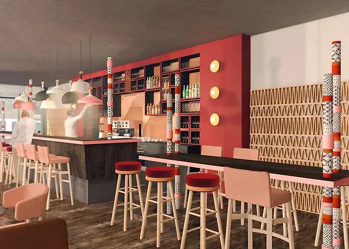 Boma Easy Living By Collection Hotel Strasbourg