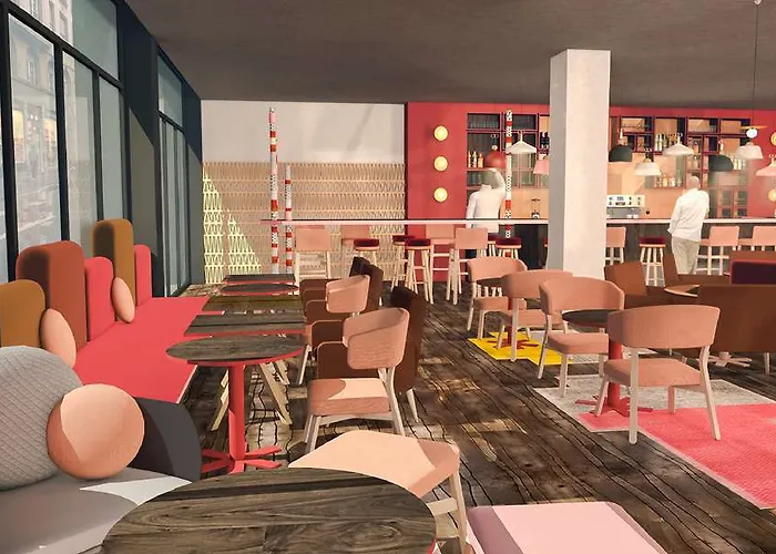 Hotel Boma Easy Living By Collection 4*