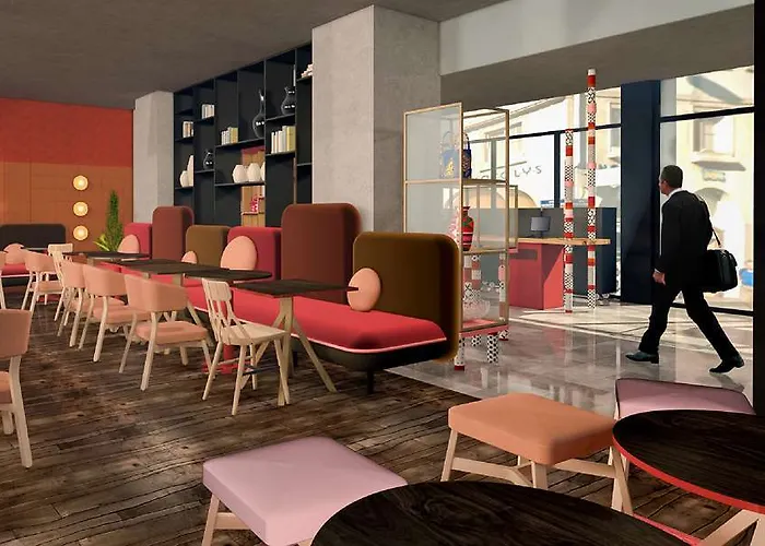 Hotel Boma Easy Living By Collection 4*