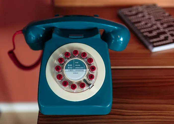 מלון Boma Easy Living By Collection 4*