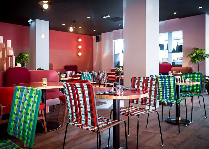 Hotel Boma Easy Living By Collection