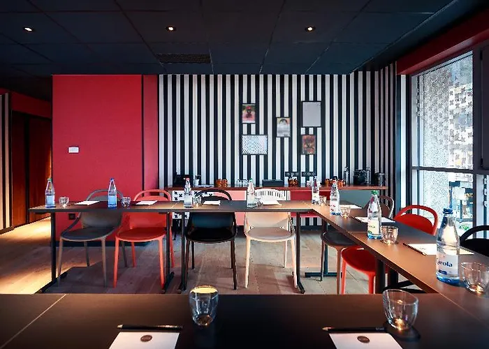 Boma Easy Living By Collection 4* Strasbourg