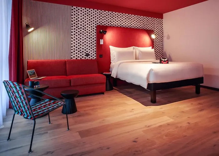 Boma Easy Living By Collection Hotel Strasbourg