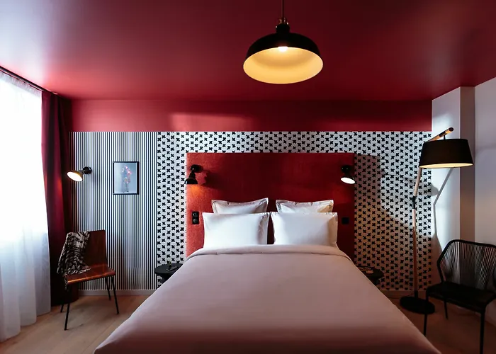 Hotel Boma Easy Living By Collection 4*