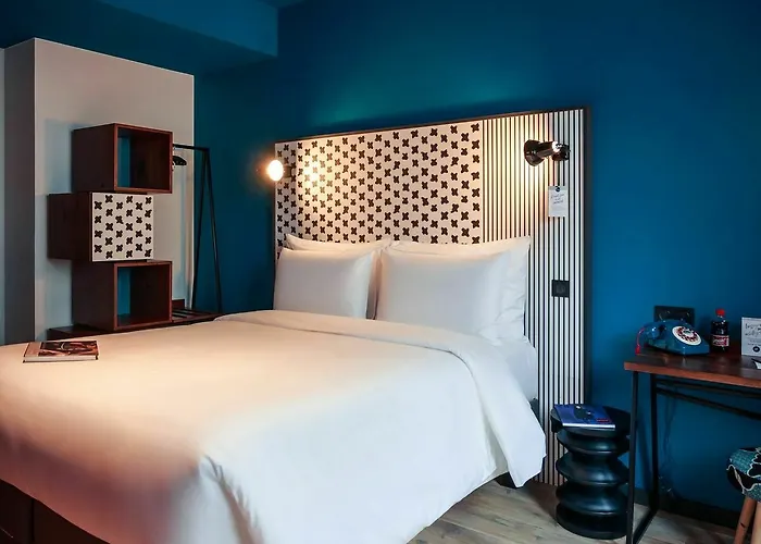 Boma Easy Living By Collection Hotel Strasbourg