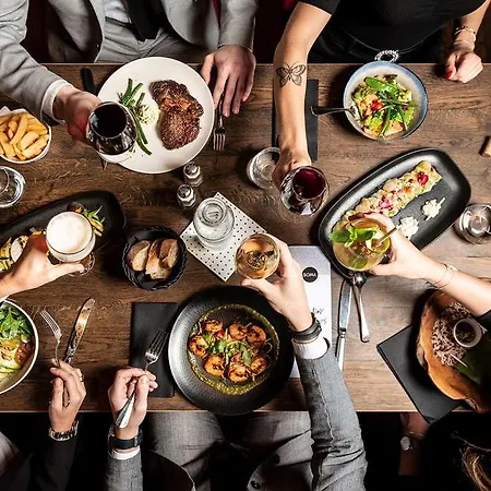 Boma Easy Living فندق