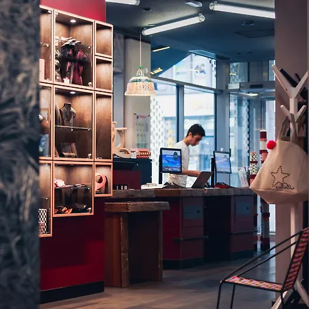 Boma Easy Living فندق