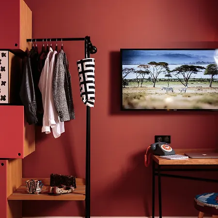 Boma Easy Living ستراسبورغ