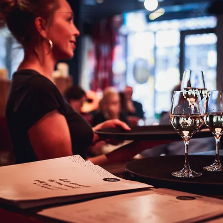 Boma Easy Living فندق