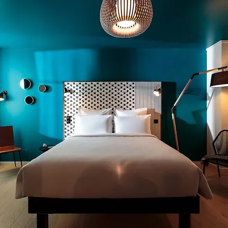 فندق Boma Easy Living