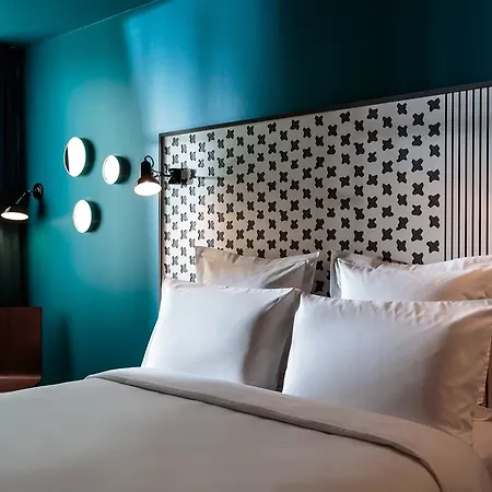 Boma Easy Living فندق