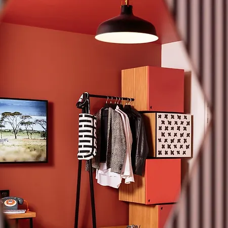 Boma Easy Living 4* ستراسبورغ