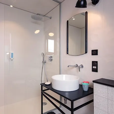 Hotel Boma Easy Living By Collection 4*