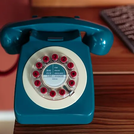 فندق Boma Easy Living 4*