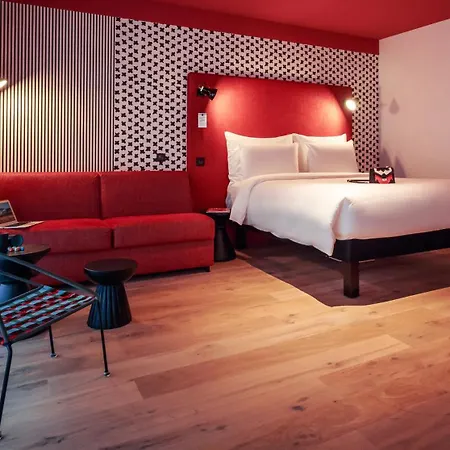 Boma Easy Living فندق ستراسبورغ