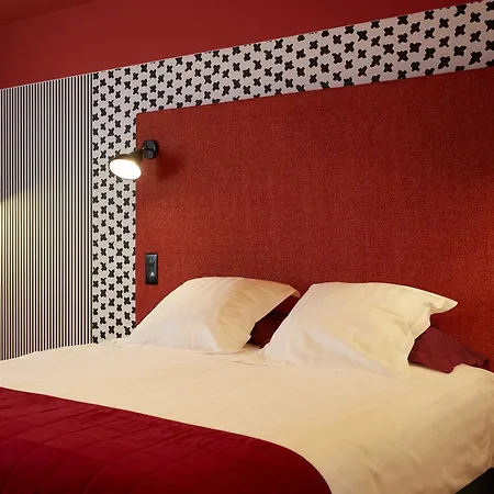 Boma Easy Living فندق