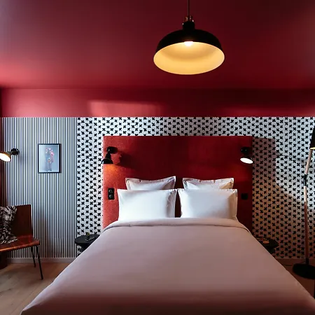 فندق Boma Easy Living 4*