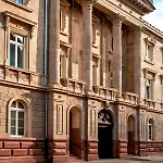 Hotel Boma Easy Living By Collection Strasbourg