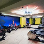 Hotel Boma Easy Living By Collection Strasbourg