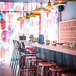Boma Easy Living By Collection 4* Strasbourg