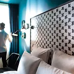 Hotel Boma Easy Living By Collection Strasbourg