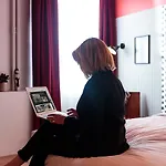 Boma Easy Living By Collection 4* Strasbourg