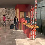 Boma Easy Living By Collection 4* Strasbourg