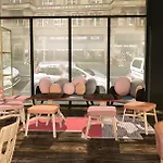 Boma Easy Living By Collection 4* Strasbourg