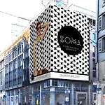 Boma Easy Living By Collection Hotel 4*