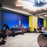 Boma Easy Living By Collection 4* Strasbourg