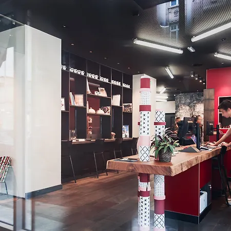 Boma Easy Living By Collection 酒店