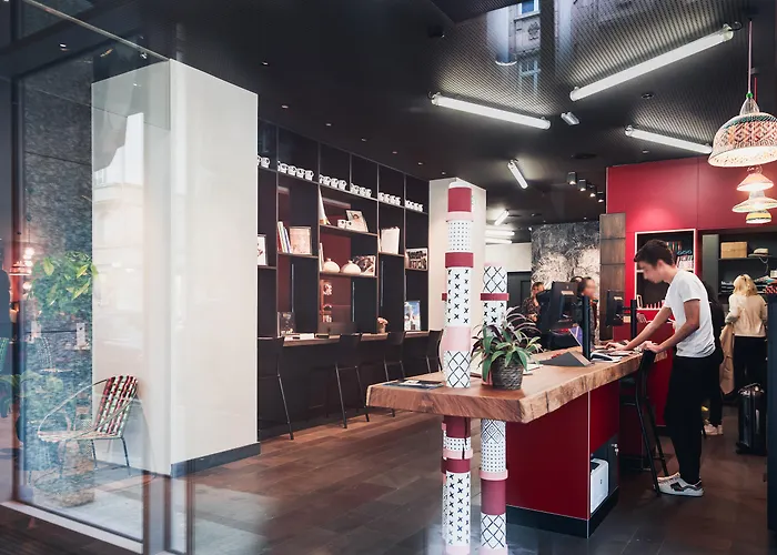 Boma Easy Living By Collection 酒店