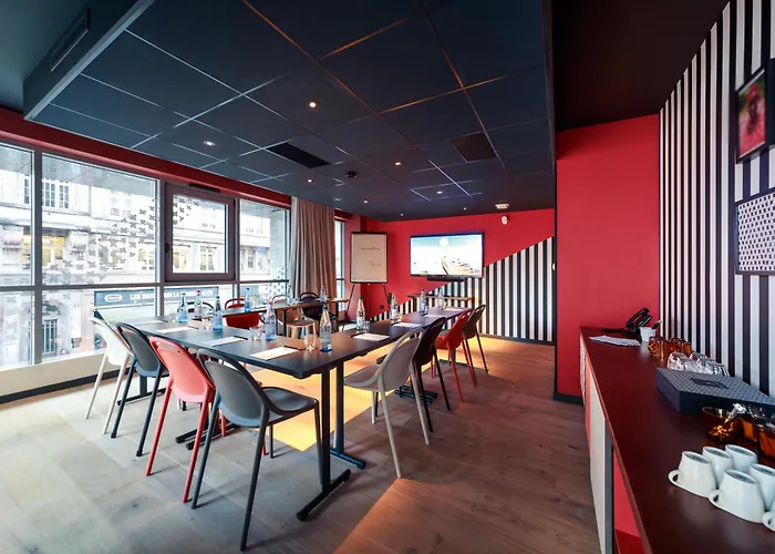 Boma Easy Living By Collection 酒店