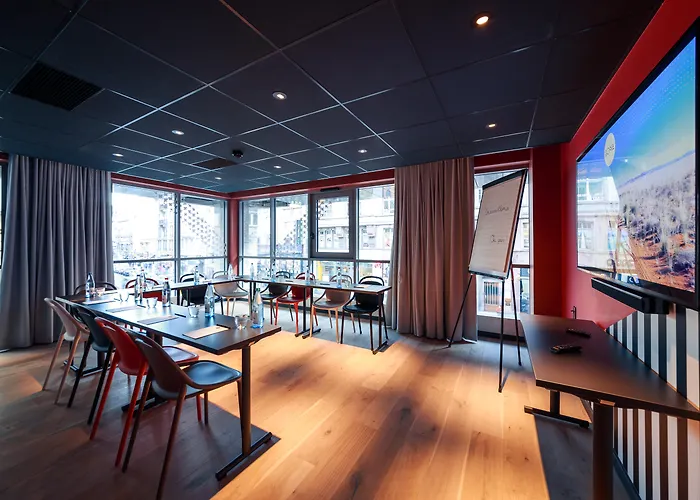 Boma Easy Living By Collection 4*