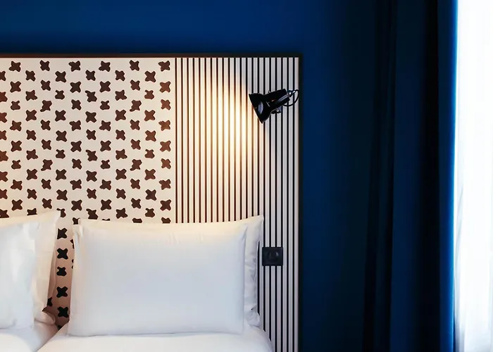 Boma Easy Living By Collection 4*