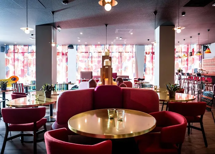 Boma Easy Living By Collection 4*