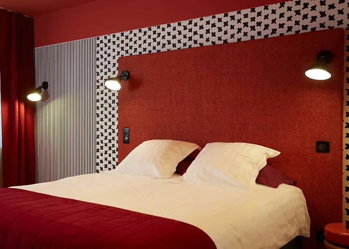 Boma Easy Living By Collection 酒店